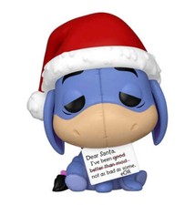 Winnie The Pooh - Eeyore 1129  Funko
