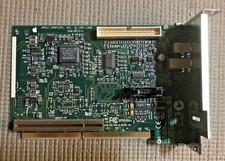 APPLE 820-0972-A Modem/IDE/Sound Personality Card for MAC M3979 Pwr PC