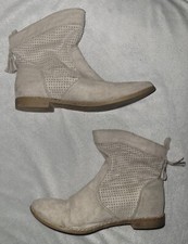 Girls Old Navy Boots Size 1