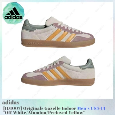 adidas gazelle silver green womens adidas Gazelle Indoor JH5406