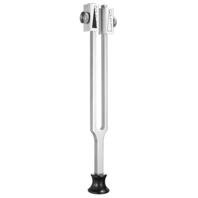 Rydel Seiffer Tuning Fork C64 Hz / C128 Hz Neurology Medical