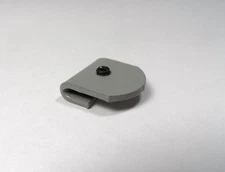 Collins Top Lid Stop for S-Line, KWM-2, 51S-1, 75S,  & 32S, (with a Hinged Top)