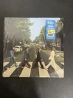 The Beatles - Abbey Road LE 180gm Remastered Ann. Ed Vinyl USED NOT TESTED