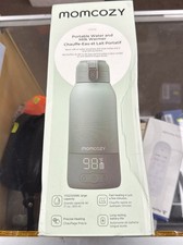 BRAND NEW FACTORY SEALED MOMCOZY PORTABLE WATER AND MILK WARMER MW05