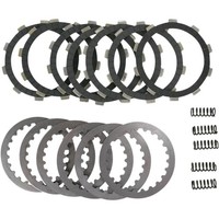 EBC Kupplungskit Passt An Yamaha YZ 85 Ab02