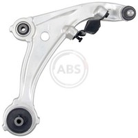 Querlenker Dreieckslenker A.B.S. 211709 FüR Nissan J32 Teana Aluminium 2 Four