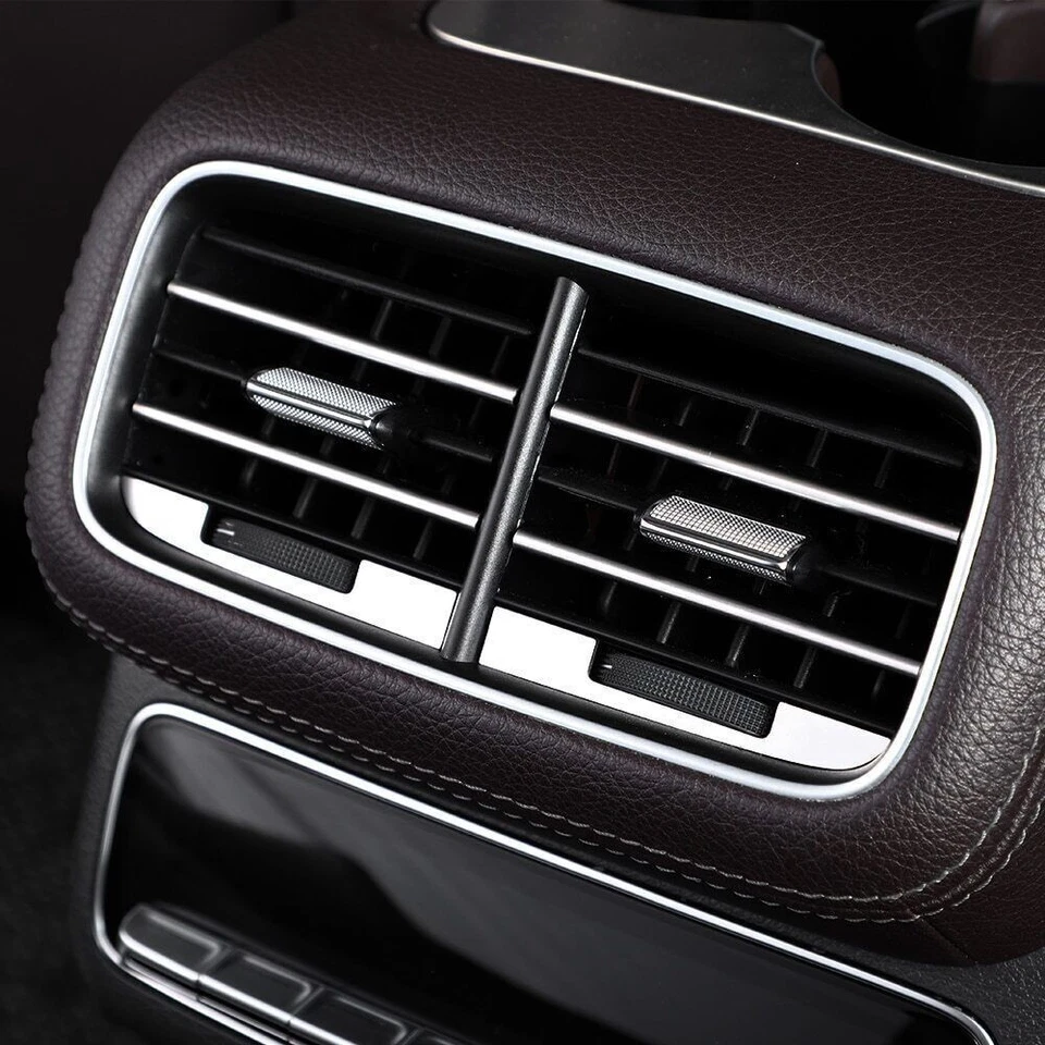 Interior Accessory Cover Trim for Mercedes Benz gle350 53 w167 C167 gls450 63amg Foto 4 de 4