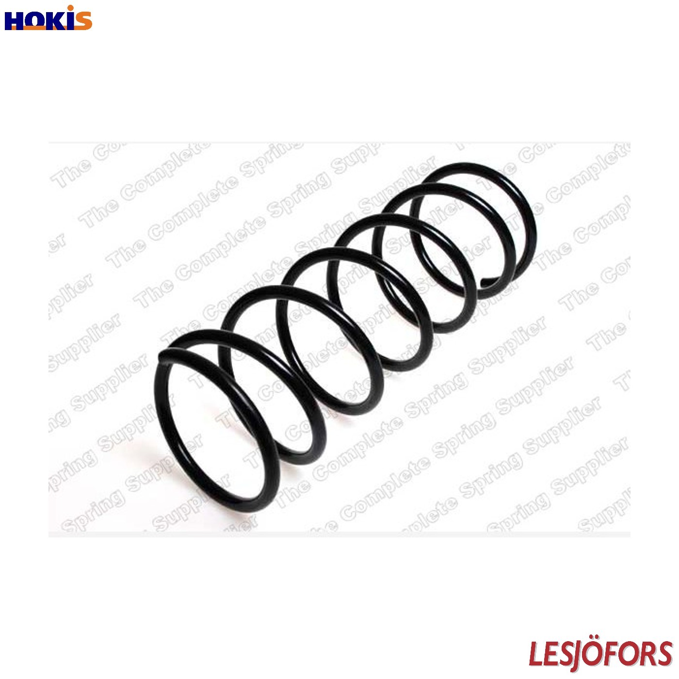 Roc Cs3652 Coil Spring - Image 8