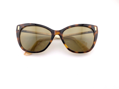 Calvin Klein Collection Eyeglasses, Frames Only, CK8568 236, 51-16-135, Plastic