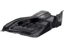 Replacement AP 96YH72D Fender Liner Fits 2007-2013 Toyota Tundra