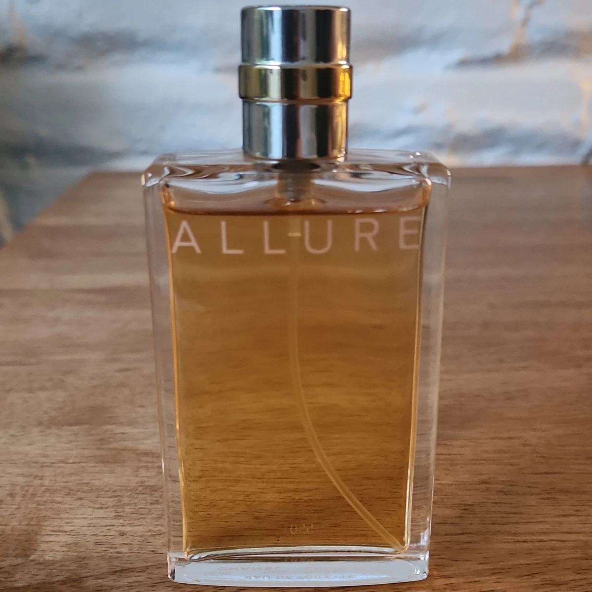CHANEL Allure Fragrances for Women for sale | eBay