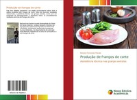 Renato Fernando Paludo | ProduçãO De Frangos De Corte | Taschenbuch (2018)