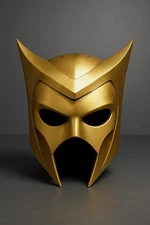 Hawkman New styles Helmet: DC Comics Hero Helmet Metal Replica