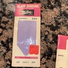 Vintage Sewing Notions Lot Talon Bias Tape Seam Binding Blanket Binding Rick Rac — photo 8