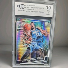 2016 Panini National Sports Collectors Convention Cards 17