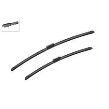 Scheibenwischer 24575611 Set vorne für Seat Tarraco KN2