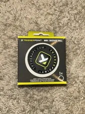 Trigger Point MB1 Massage Ball 2.5"