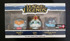 Funko Pop League of Legends Vinyl Figures 20