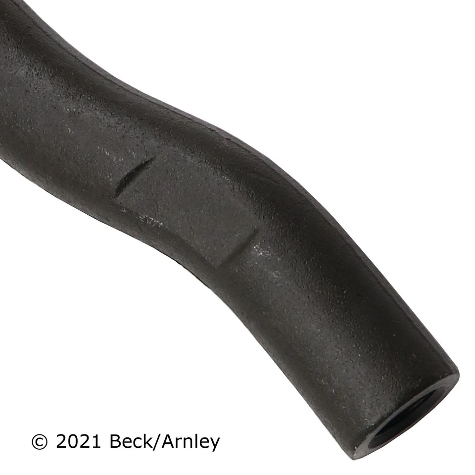 Extremo de varilla de amarre Beck Arnley 101-7669 para 07-15 Acura Honda Mdx Pilot Zdx Foto 4 de 4
