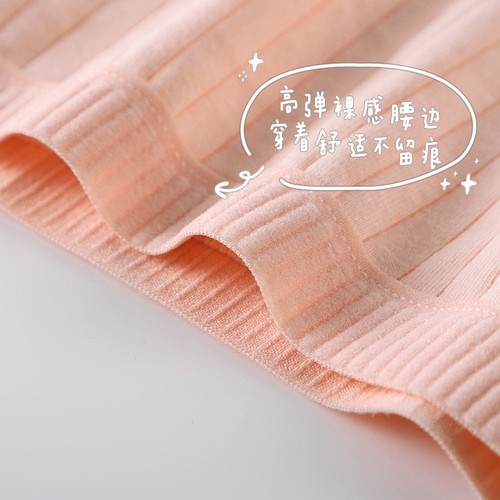 Breathable Cotton Hip Pants with Waist Bag for Women Perfect for Casual Days - Picture 10 of 15