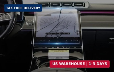 Screen Protector for Mercedes EQE EQS 12.8'' (2023-2025), Tempered Glass | 9H Tem