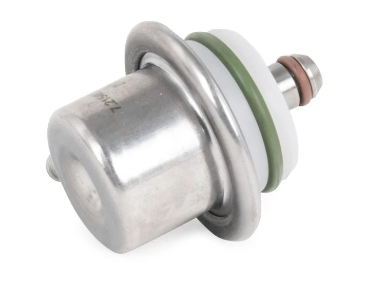 Regulador de presión de combustible BMW E36 M3 5 bar PIERBURG 7.21548.53.0 OEM 13531404089 Foto 3 de 4