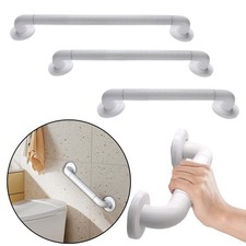Bathroom Grab Rail Safety Support Handle Non Slip Shower Bath Toilet Hand