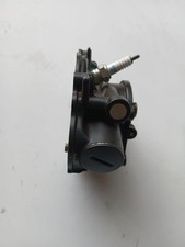 Testa cilindro motore fuoribordo 2,5 Suzuki