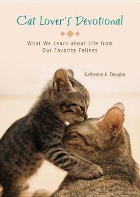Cat Lovers Devotional: What We Learn about Life from Our Favo - VERY GOOD