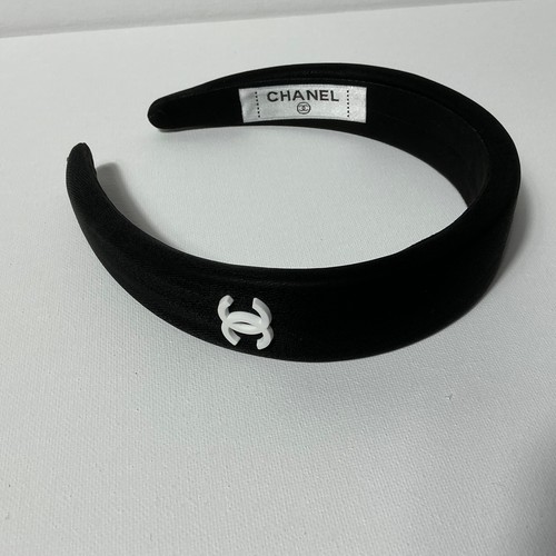 Chanel Hair Headband