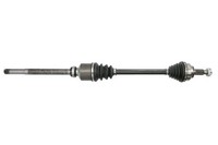 Pascal G2C110PC Antriebswelle FüR CitroËN Passend FüR Fiat Peugeot