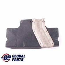 Mercedes W176 W246 Unterflurabdeckung Hinterachse Unterbodenverkleidung