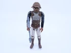 Vintage Kenner Star Wars Action Figure Lando Calrissian Skiff Guard Complete NR!