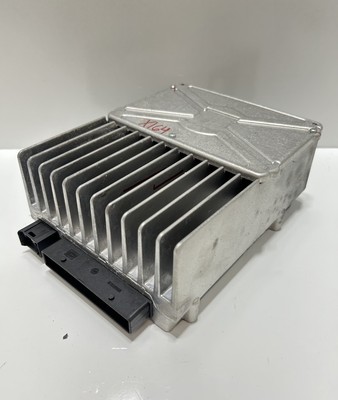 09-13 Mercedes X164 GL450 R350 ML350 Amplifier Amp Harman/Becker Module Unit 