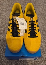 Rare limited edition 2020 Adidas Beckenbaur new with tags size 10