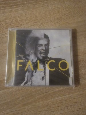 Falco 60 CD OVP
