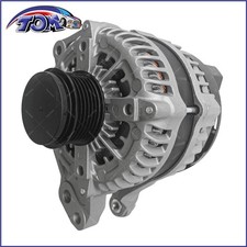 Braqnd New Alternator For 2017-2020 XT5 Blazer Acadia V6 3.6L 170A 12V CW 44019N