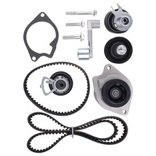 Pompe à eau Skoda FABIA