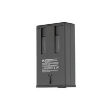 Moultrie Power Mag Rechargeable Lithium-Ion Battery Pack - Black