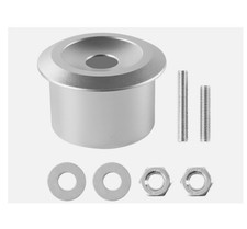 Super Powerful Rare Earth Magnet 25000Gs Commercial Use with Fixings Set