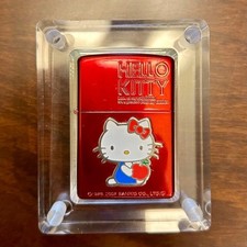 hello kitty zippo products for sale | eBay