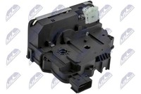 TüRschloss NTY EZC-PL-154 FüR Opel Corsa S07 L08 L68 LPG Cdti Turbo
