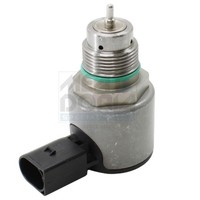 Sensor Kraftstoffdruck Meat & Doria 9768 FüR VW Golf 7 Variant BA5 BV5 5G1 BQ1 6