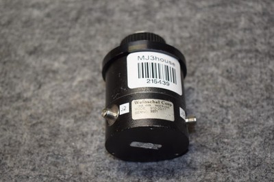 WEINSCHEL / 910-20-11 / SMA Variable Attenuator, DC-4.2GHz, 20dB #215439-R1*B62