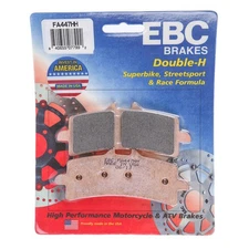 EBC HH Brake Pads Front #FA447HH
