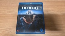 Tremors 1 Korea Blu-ray
