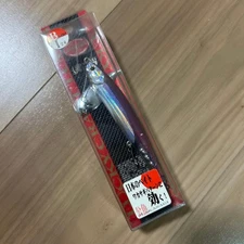 b’bring Lucky Craft Bebring 110 Human Mouth Professional Blue Smelt