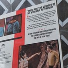 Star Trek: The Original Series Poster Print “These Are the Voyages” — photo 2