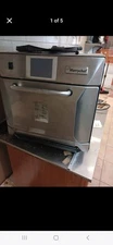 MERRYCHEF Eikon E4 Commercial High Speed Countertop For Parts Error E106