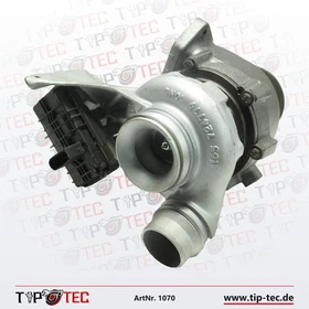 Neu Turbolader 1165724779 49335-19400 BMW 120d 220d 320d 420d 520d GT X1 X3 xDri